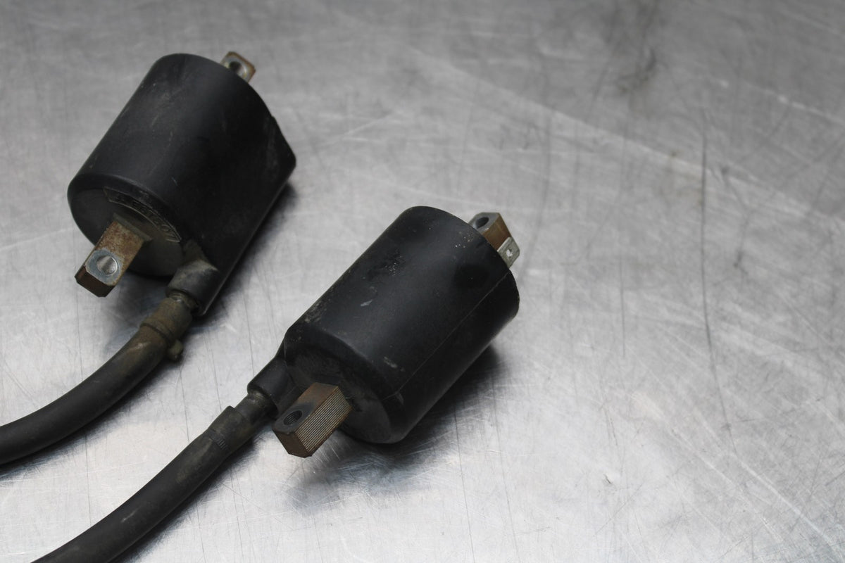 05-09 SUZUKI BOULEVARD C90 IGNITION COILS BB791