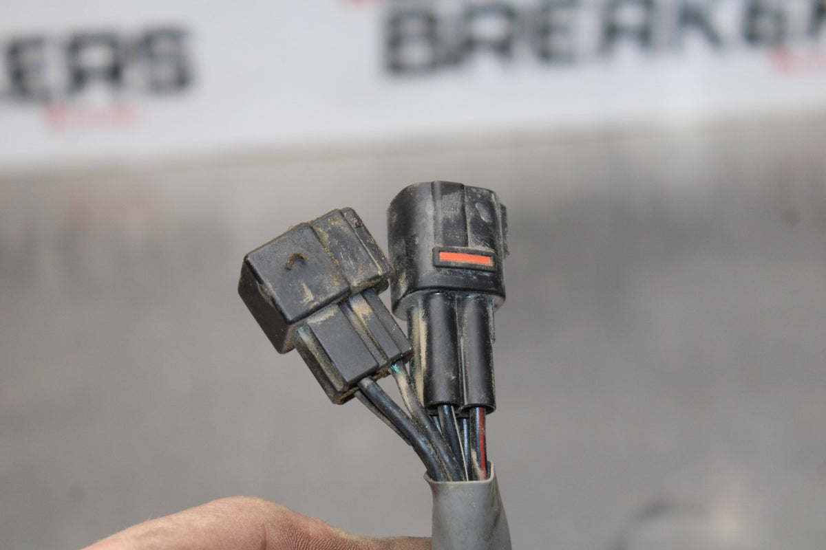05-06 SUZUKI GSXR1000 RECTIFIER VOLTAGE REGULATOR BB773