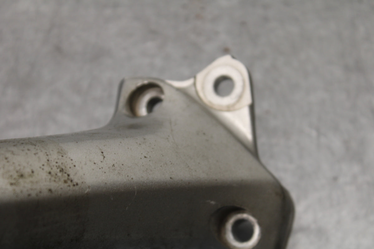 04-12 HONDA ST1300A RIGHT HANDLEBAR  BB669
