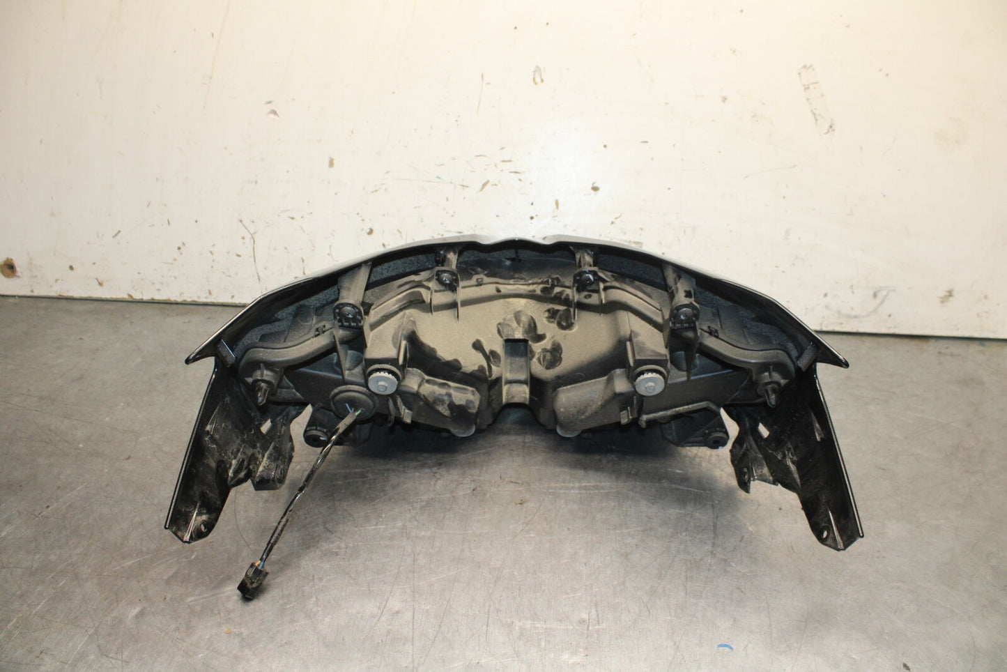 18-23 KAWASAKI NINJA 400 EX400 ABS FRONT HEADLIGHT HEAD LIGHT LAMP BB747