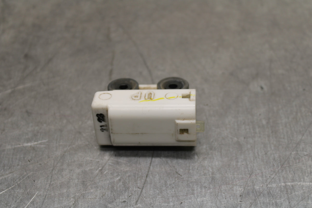 19-24 YAMAHA R3 TIP OVER BANK ANGLE CRASH SENSOR SWITCH  BB736