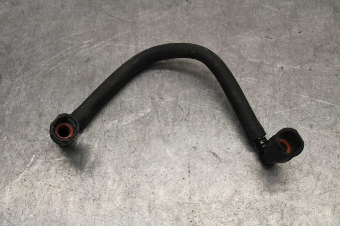 05-06 SUZUKI GSXR1000 FUEL HOSE GAS LINE TUBE PIPE 15810-41G00 BB663