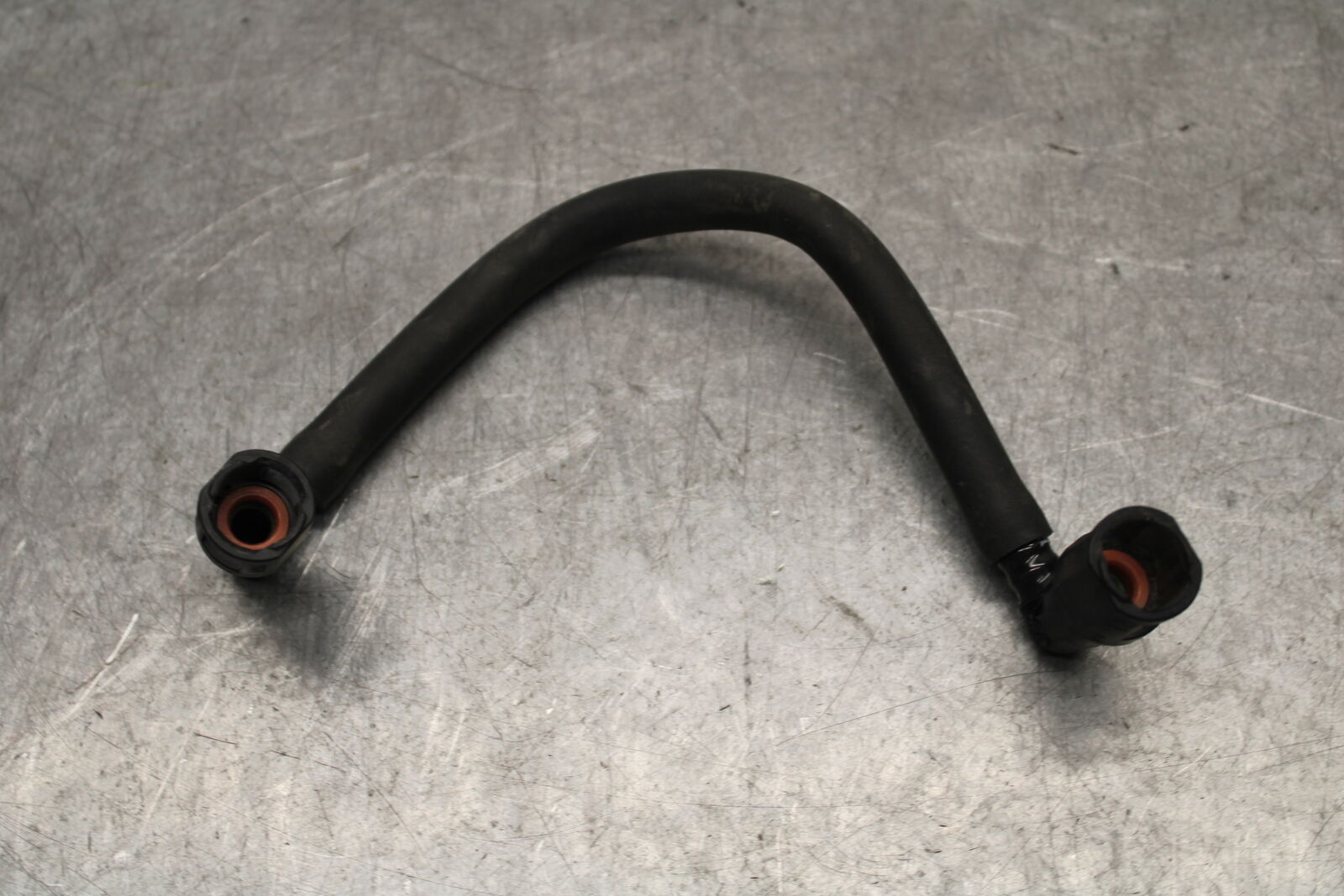 05-06 SUZUKI GSXR1000 FUEL HOSE GAS LINE TUBE PIPE 15810-41G00 BB663