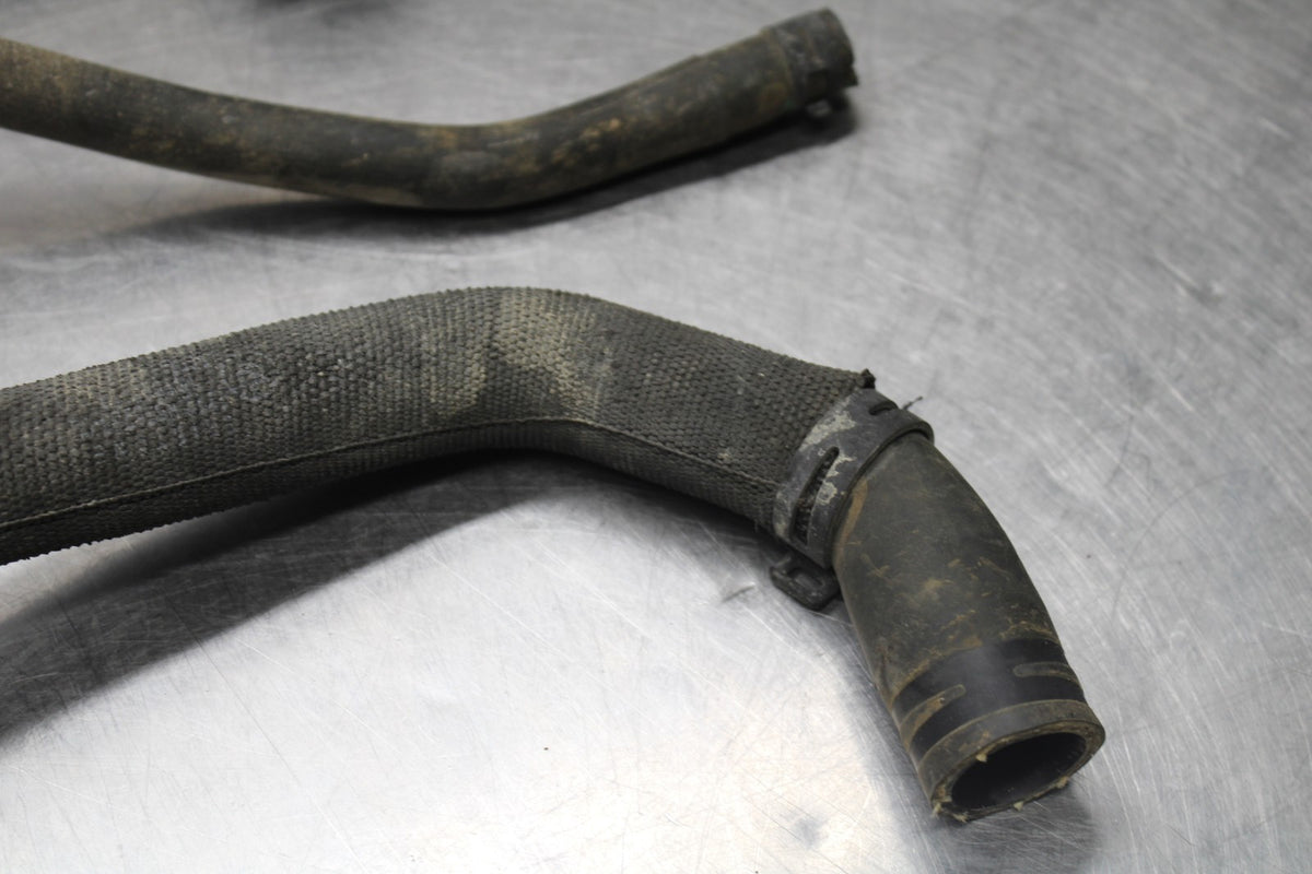 19 BMW F750GS RADIATOR HOSES ENGINE COOLANT WATER PIPES HOSE SET BB938