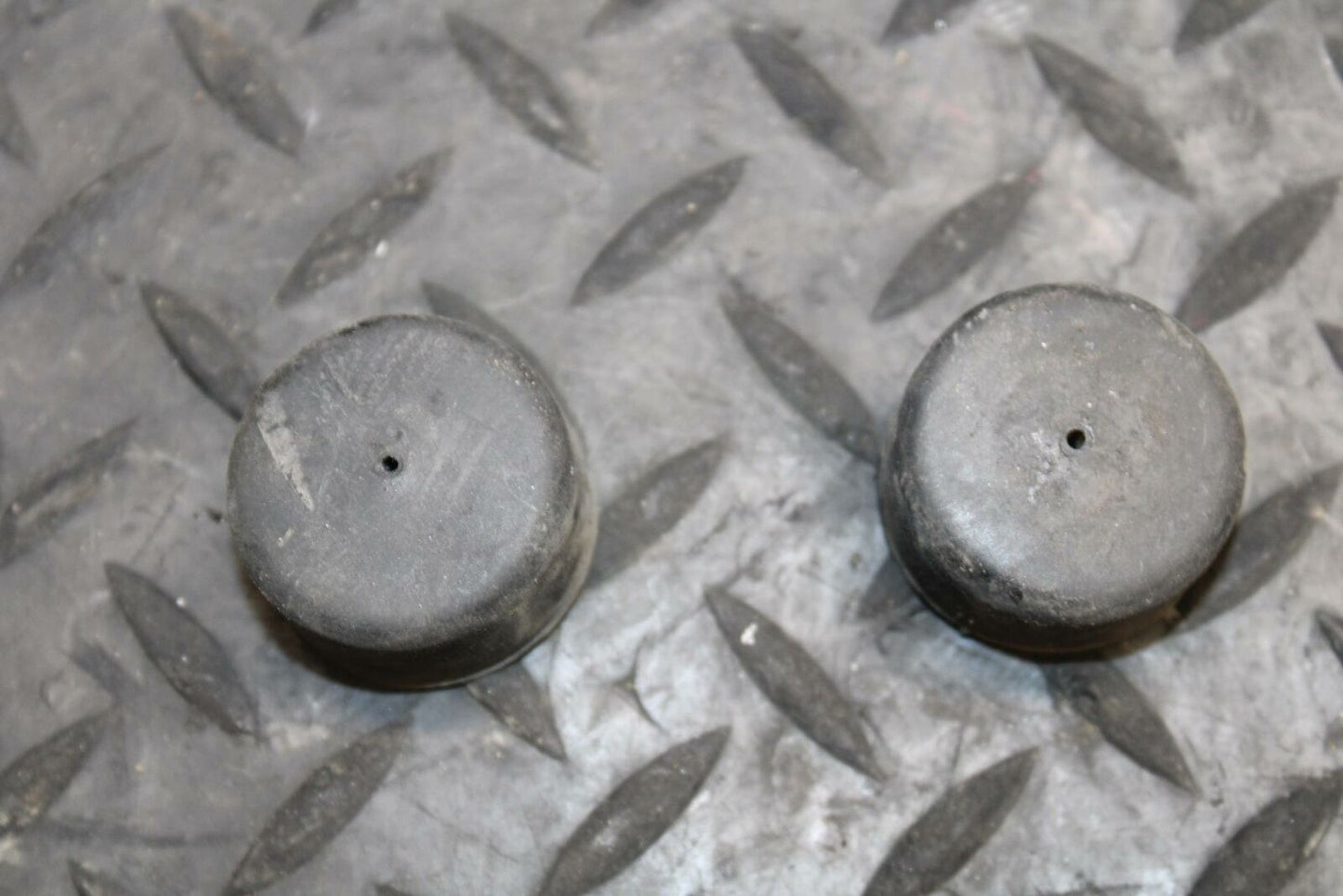 07-09 KAWASAKI VERSYS 650 GAS FUEL TANK DAMPERS BB206