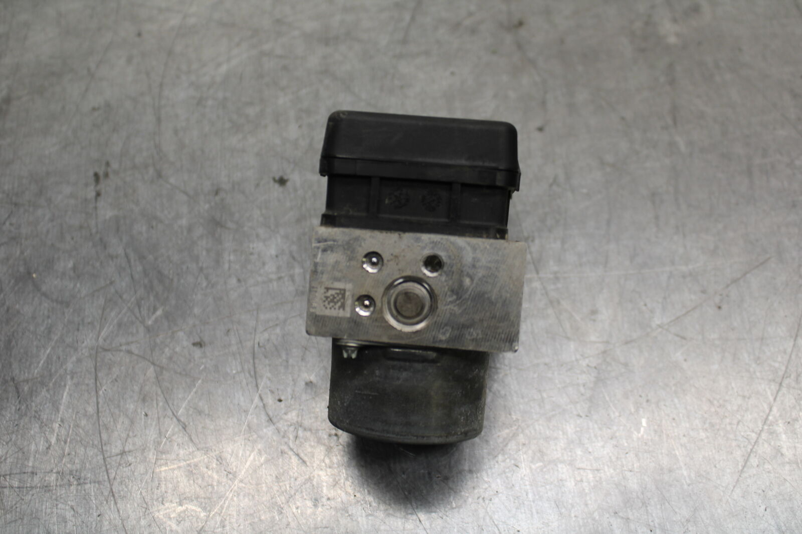 14-15 KAWASAKI NINJA 650 EX650F ABS ABS PUMP UNIT MODULE BB741