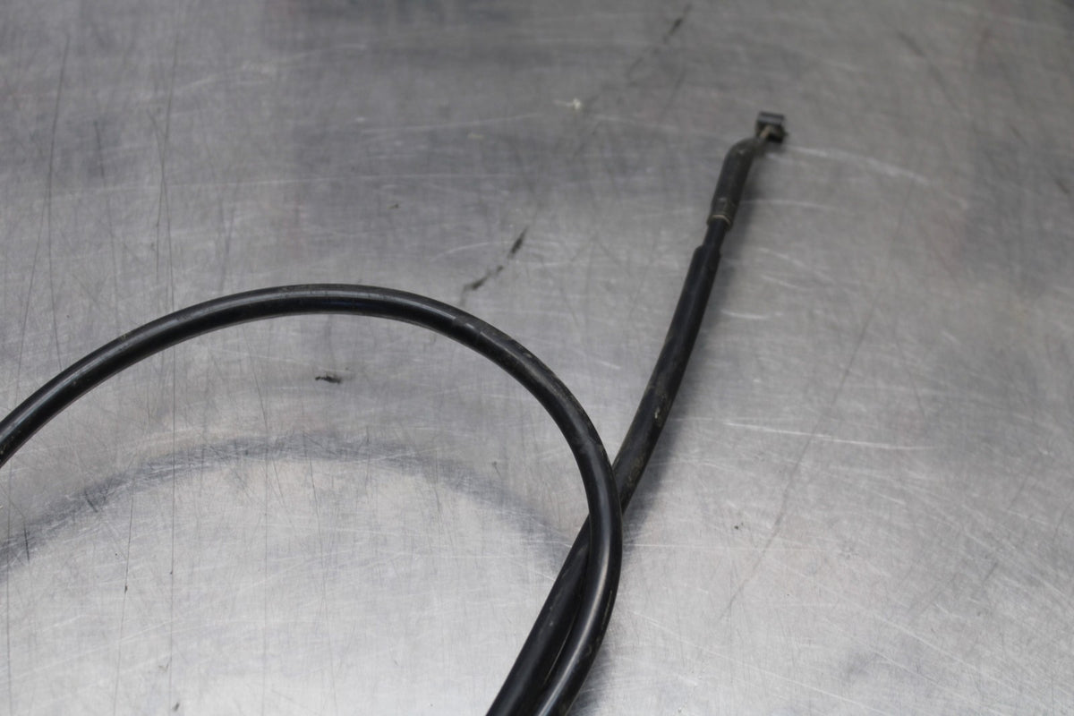 07-08 KAWASAKI NINJA ZX6R CLUTCH CABLE LINE 54011-0076 BB203