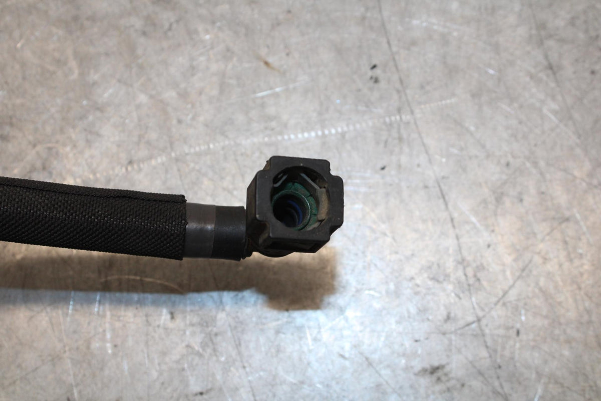 08-10 SUZUKI GSXR750 FUEL HOSE GAS LINE TUBE PIPE BB58