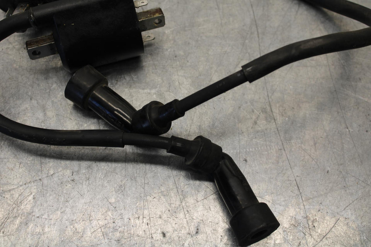07-08 YAMAHA V STAR 1100 IGNITION COILS BB71