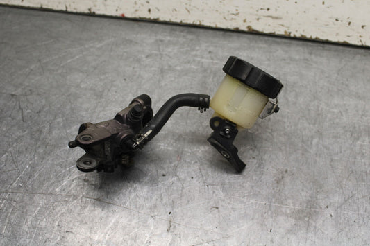 06 YAMAHA YZF R6 FRONT BRAKE MASTER CYLINDER BB716