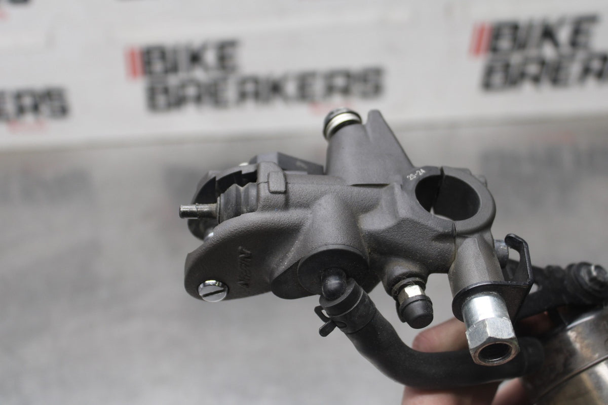 23 KAWASAKI Z900RS FRONT BRAKE MASTER CYLINDER BB935