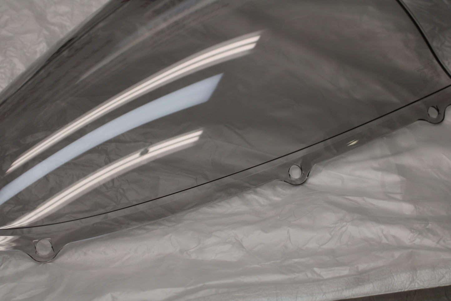 23-24 KAWASAKI NINJA ZX14R NEW!! WINDSHIELD WINDSCREEN BB153