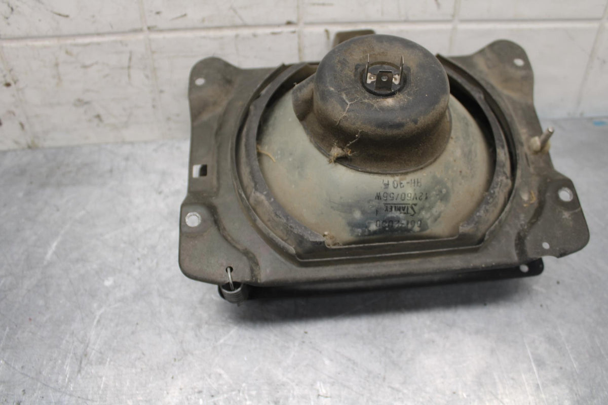 1984 Honda Interceptor 750 VF750F FRONT HEADLIGHT HEAD LIGHT LAMP BB38