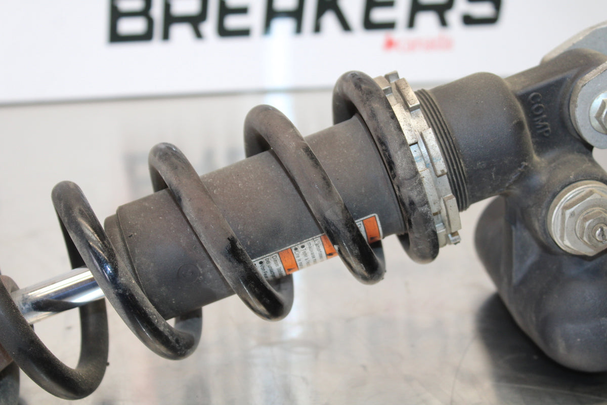 11 SUZUKI GSXR1000 REAR BACK SHOCK ABSORBER SUSPENSION BB142