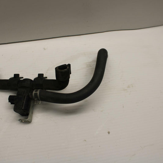 08-16 YAMAHA YZF R6 AIR VALVE SOLENOID TOP ENGINE SWITCH SENSOR BB247