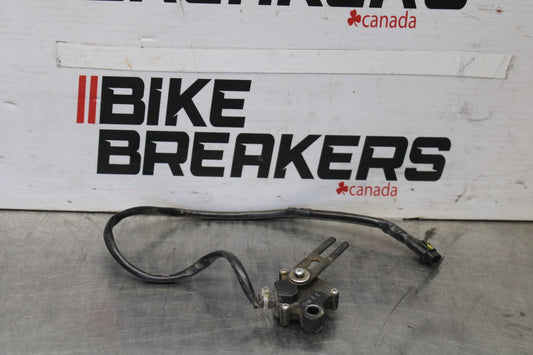 25 KAWASAKI Z900 KICKSTAND SIDE KICK STAND SENSOR BB928