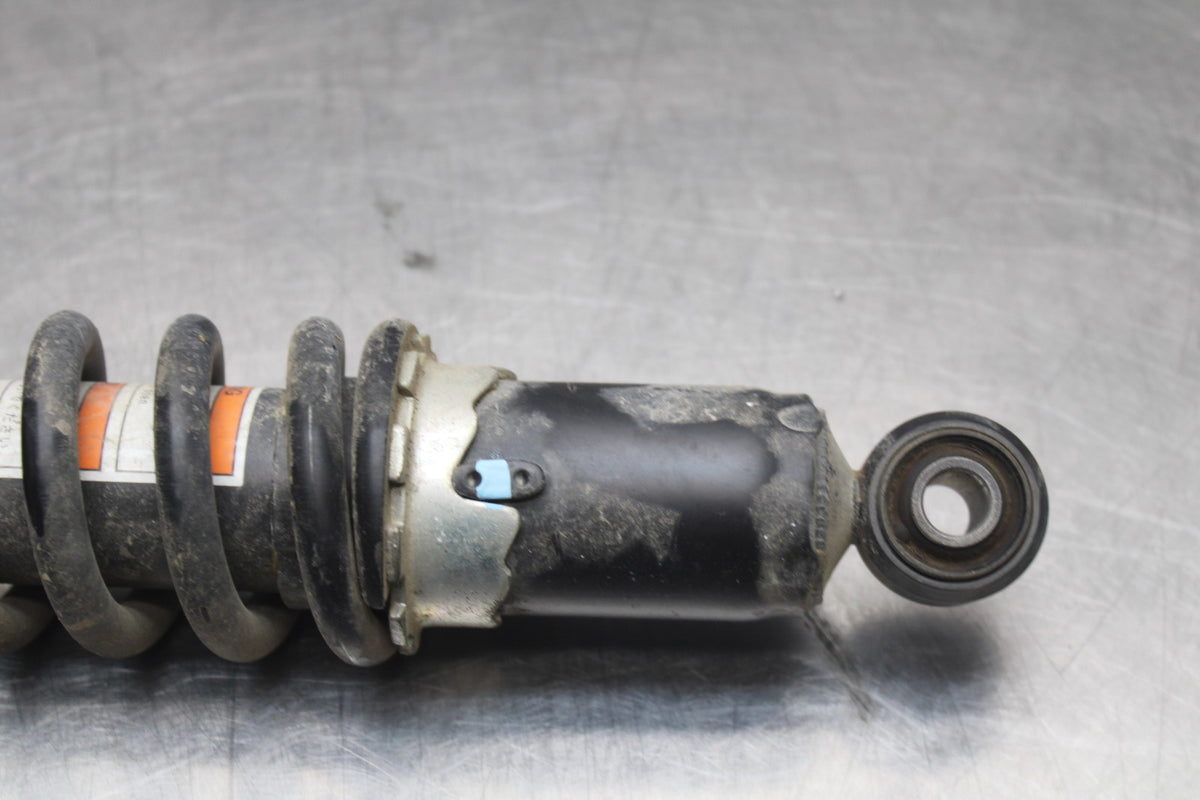 08-12 KAWASAKI NINJA 250R EX250J REAR BACK SHOCK ABSORBER SUSPENSION BB784