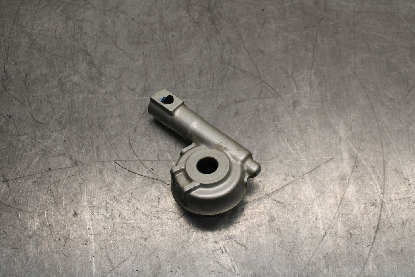 08 HONDA CBR125R SPEEDOMETER DRIVE GEAR  BB114