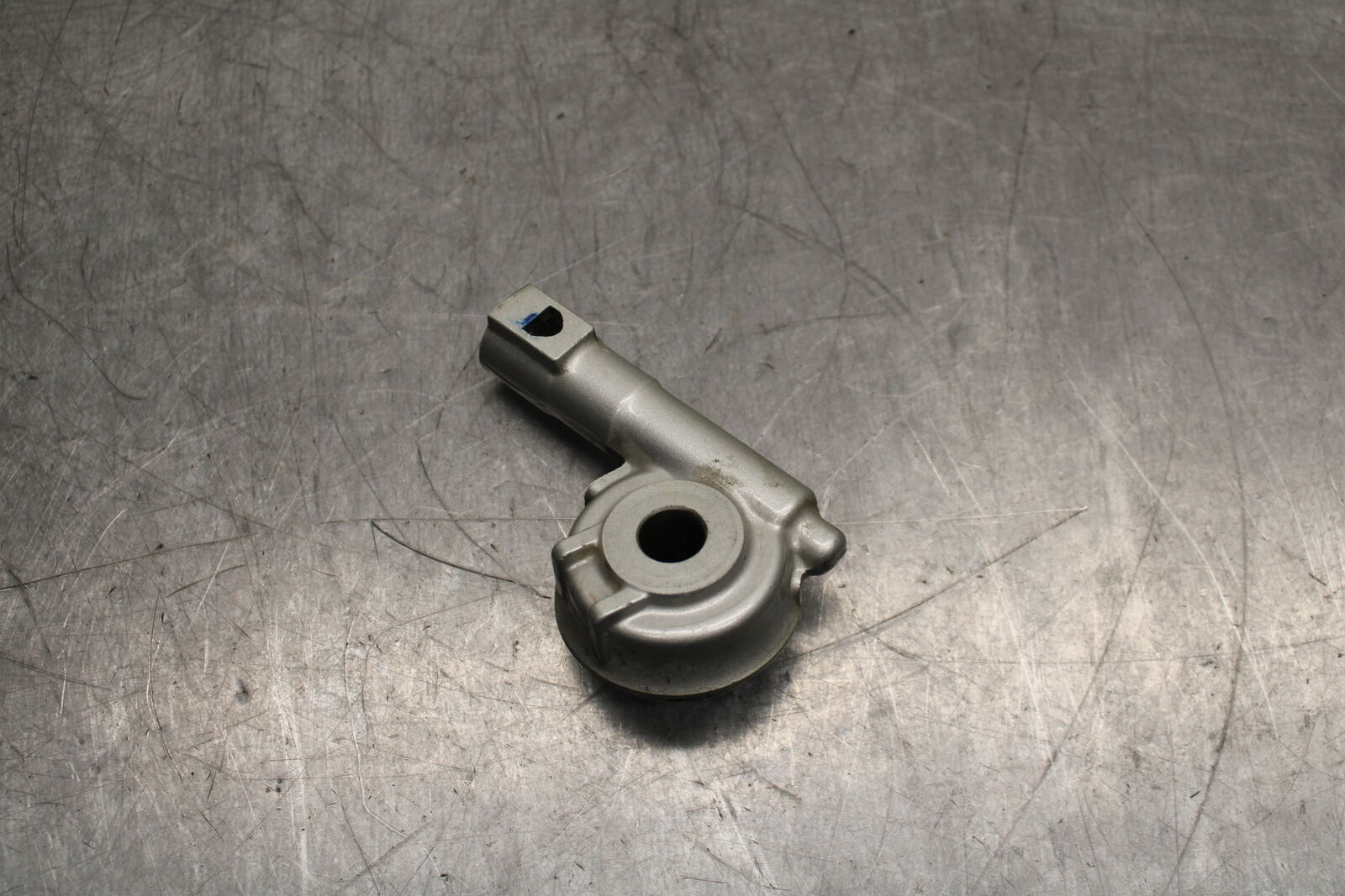 08 HONDA CBR125R SPEEDOMETER DRIVE GEAR  BB114