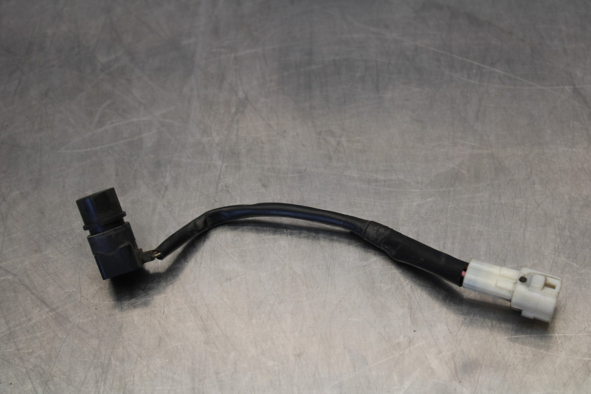 09 YAMAHA V STAR 950 SPEED SPEEDOMETER SENSOR BB172