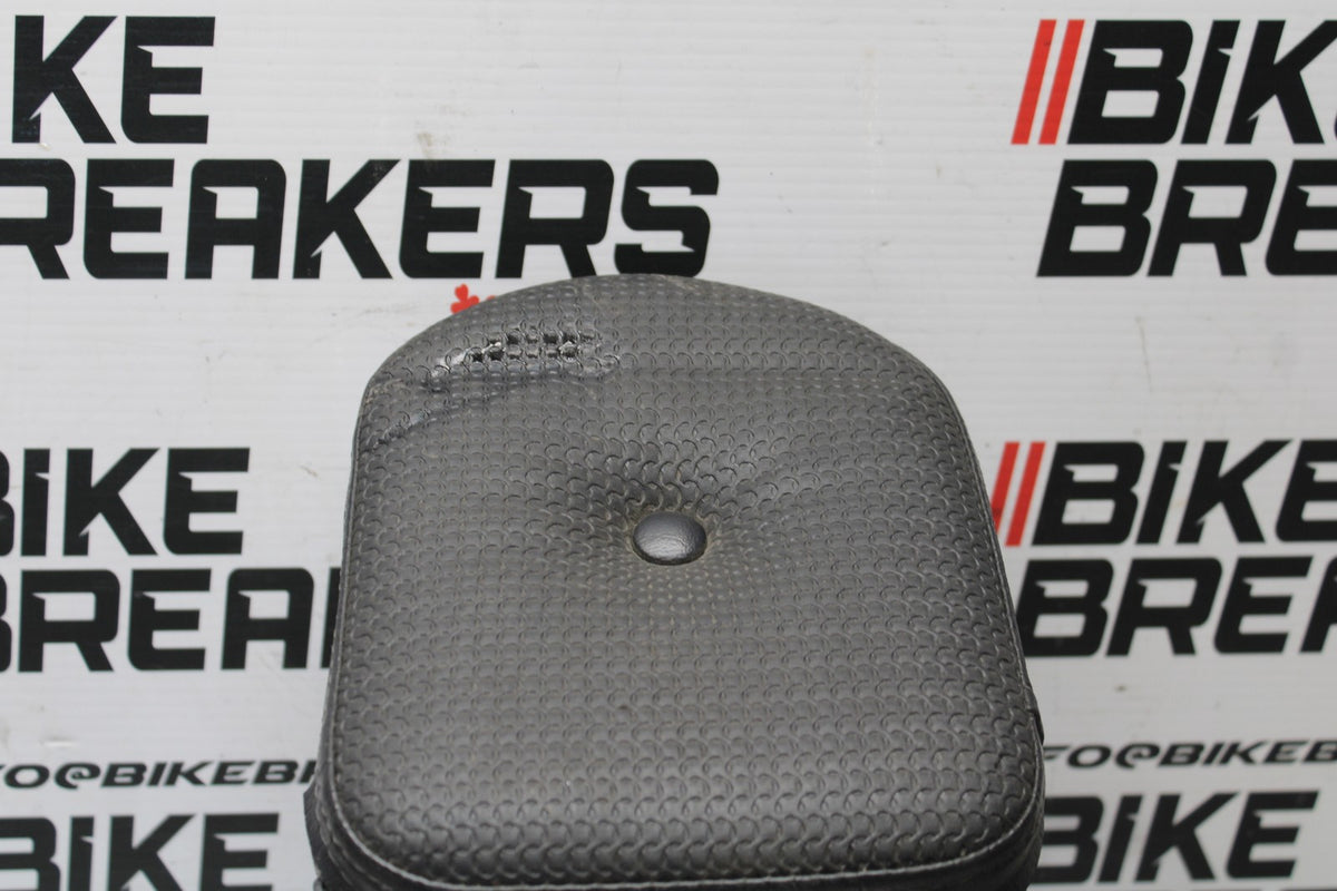 02 KAWASAKI VULCAN 800 VN800B CLASSIC BACK REST SISSY BAR BB862