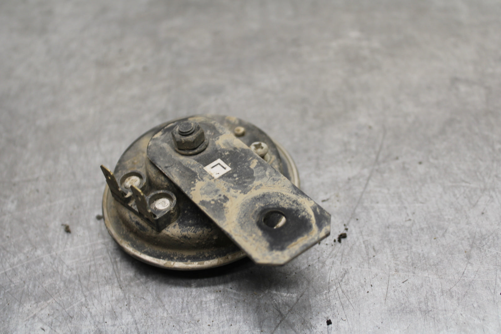 16-17 KAWASAKI VULCAN S 650 EN650 ABS HORN SIGNAL BB731