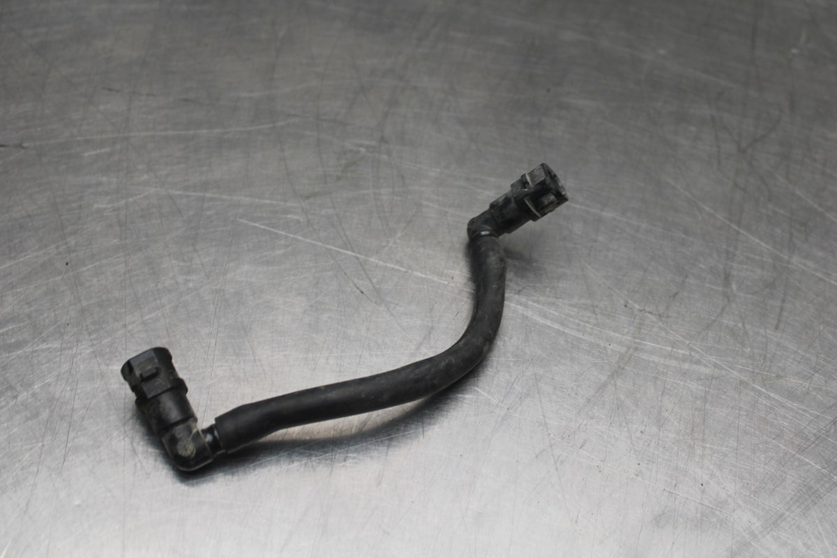 08-10 SUZUKI GSXR750 FUEL HOSE GAS LINE TUBE PIPE BB854