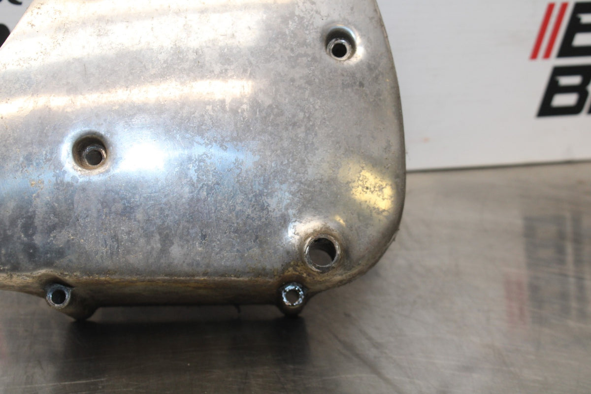 78-79 SUZUKI GS1000 ENGINE SPROCKET COVER BB787