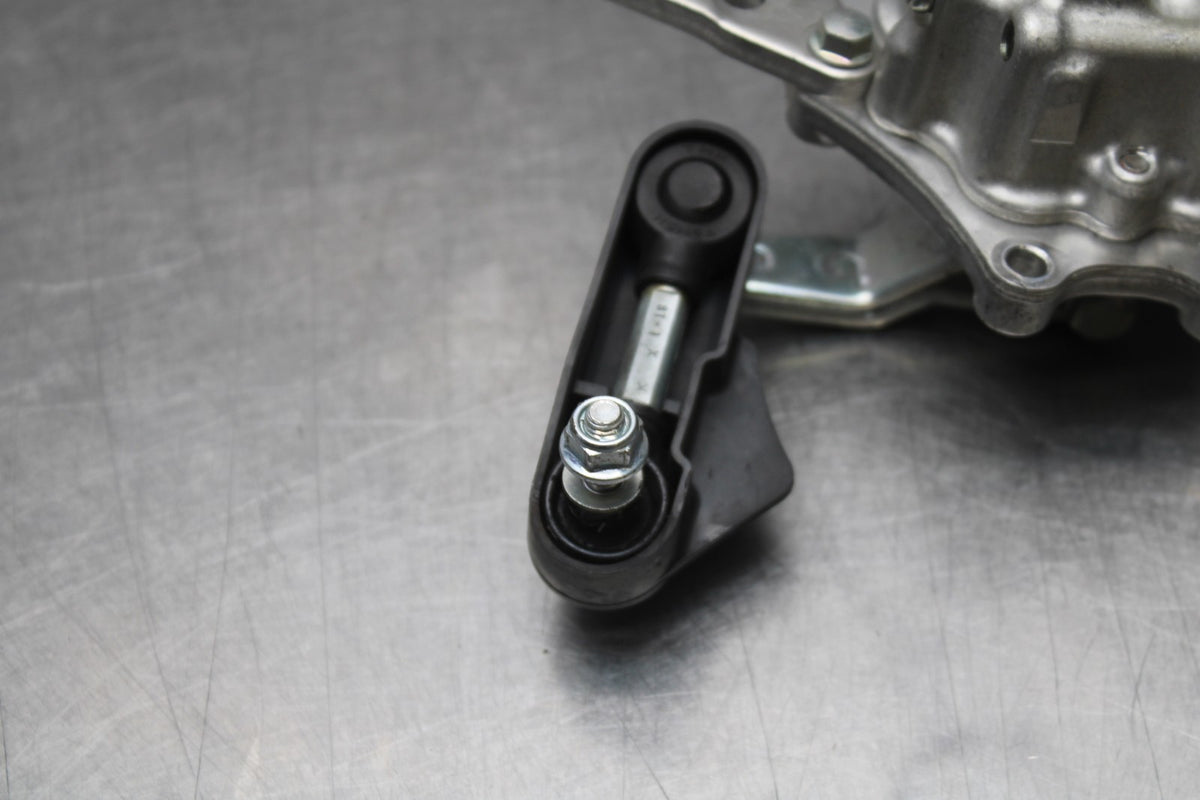 13-24 HONDA CBR600RR STEERING DAMPER STABILIZER 53700-MFJ-D01 BB772
