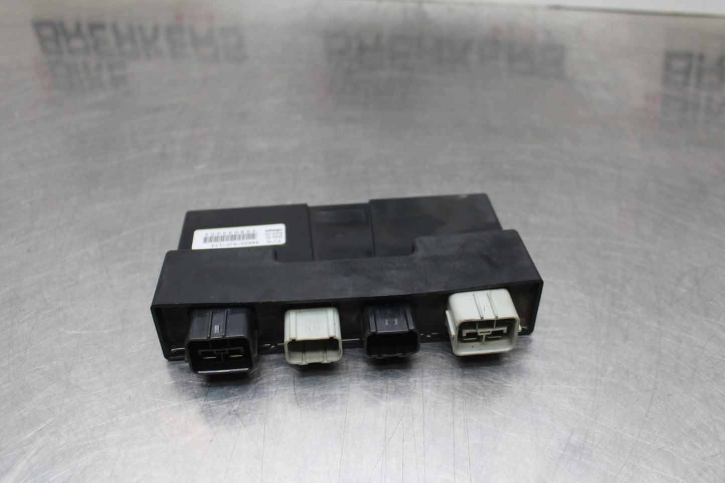 13-24 HONDA CBR600RR ABS ECU COMPUTER CONTROLLER UNIT ECM BB772