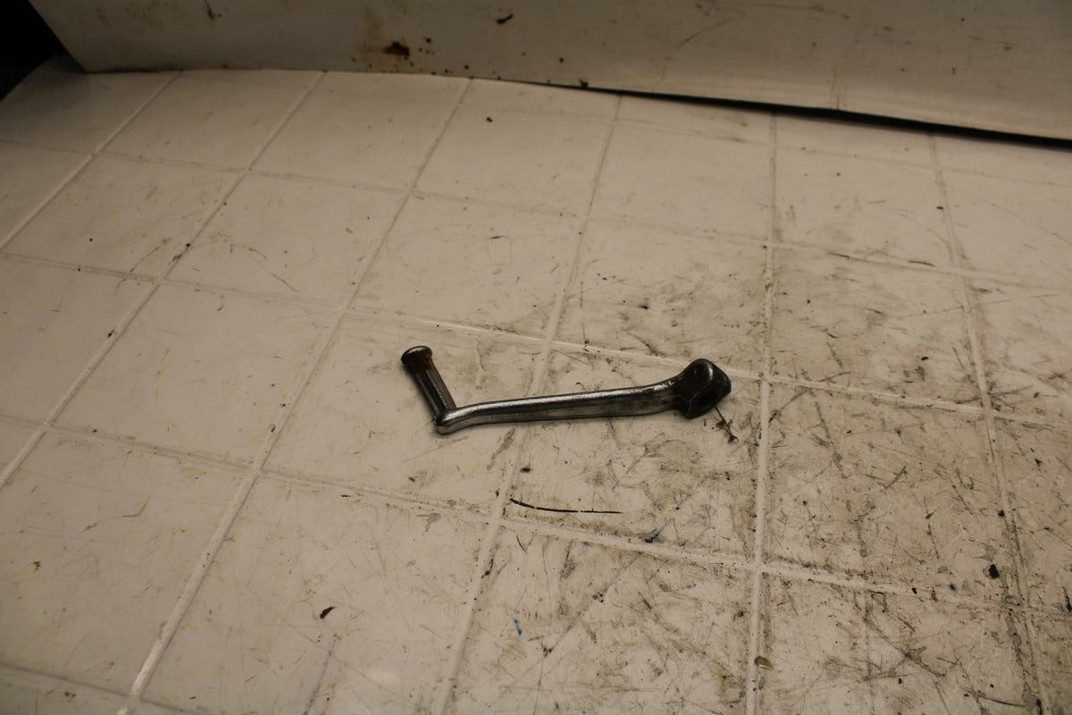 79-81 YAMAHA XS1100S SHIFTER LINKAGE SHIFT LINK PEDAL BB401