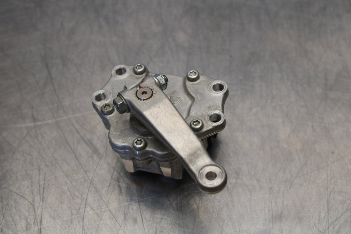 12-16 HONDA CBR1000RR STEERING DAMPER STABILIZER BB157