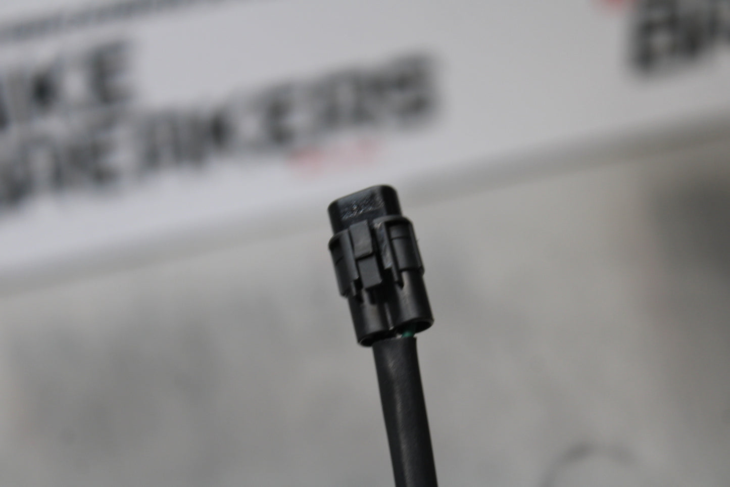 23-24 KAWASAKI NINJA ZX14R KICKSTAND SIDE KICK STAND BB153