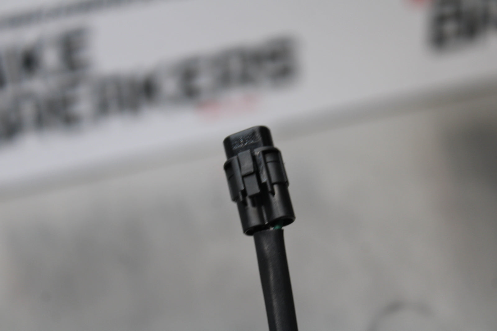 23-24 KAWASAKI NINJA ZX14R KICKSTAND SIDE KICK STAND BB153