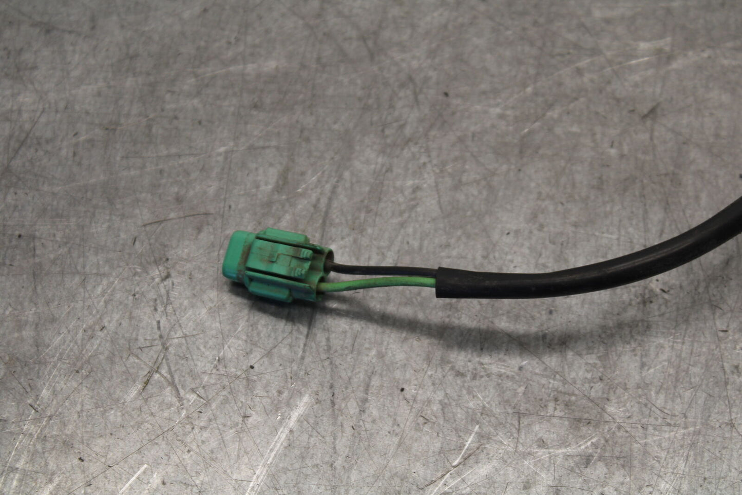 05-06 SUZUKI GSXR1000 KICKSTAND SIDE KICK STAND 42310-40F20 BB663