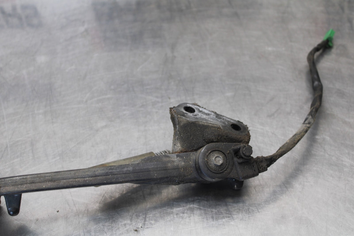 06-07 HONDA INTERCEPTOR 800 VFR800 KICKSTAND SIDE KICK STAND BB917