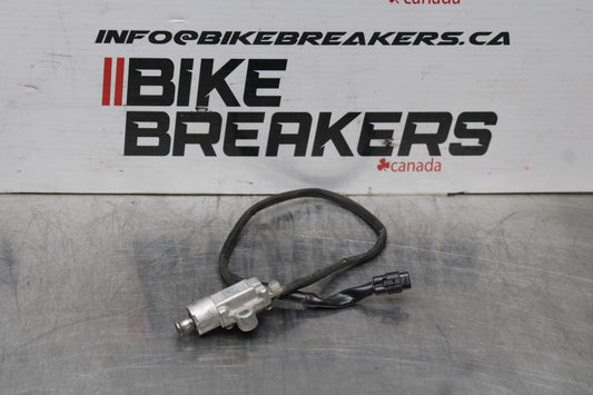 17-18 YAMAHA YZF R3 KICKSTAND SIDE KICK STAND SENSOR BB788