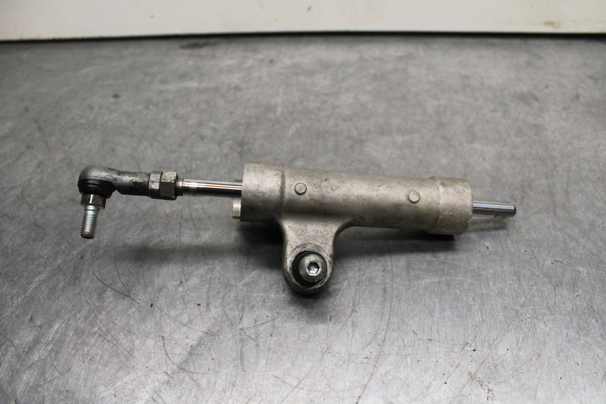 06-07 SUZUKI GSXR750 STEERING DAMPER STABILIZER BB123