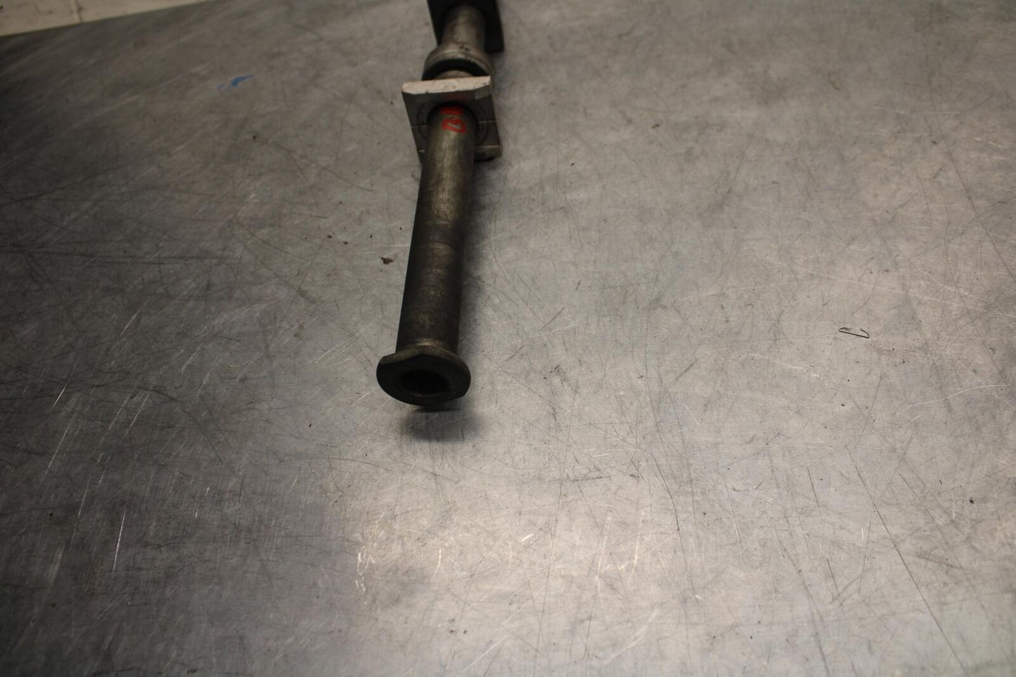 2003 Kawasaki Z1000 REAR AXLE BACK WHEEL RIM PIVOT BOLT AXEL BB35