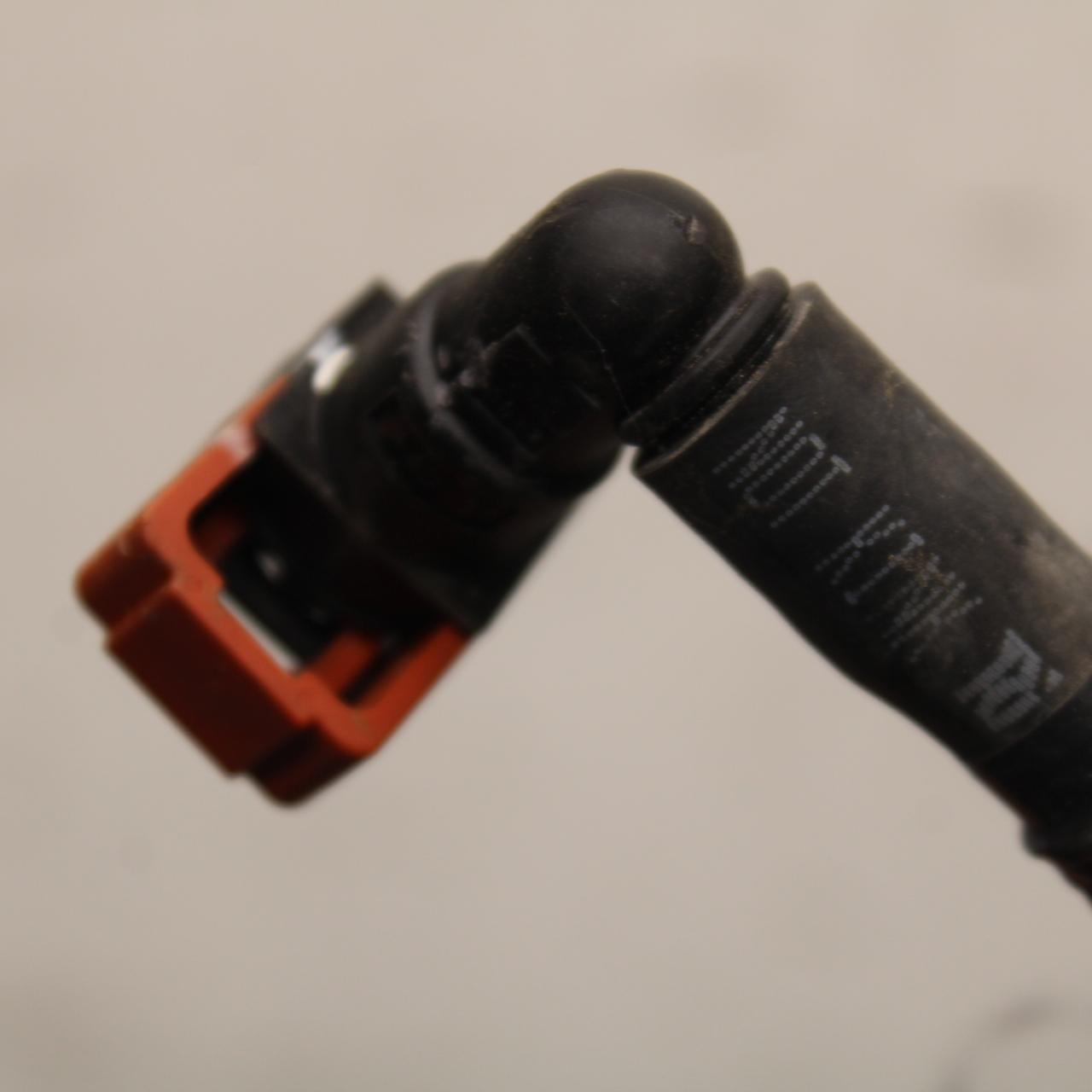 21 KAWASAKI NINJA ZX6R FUEL HOSE GAS LINE TUBE PIPE 51044-0869 BB647