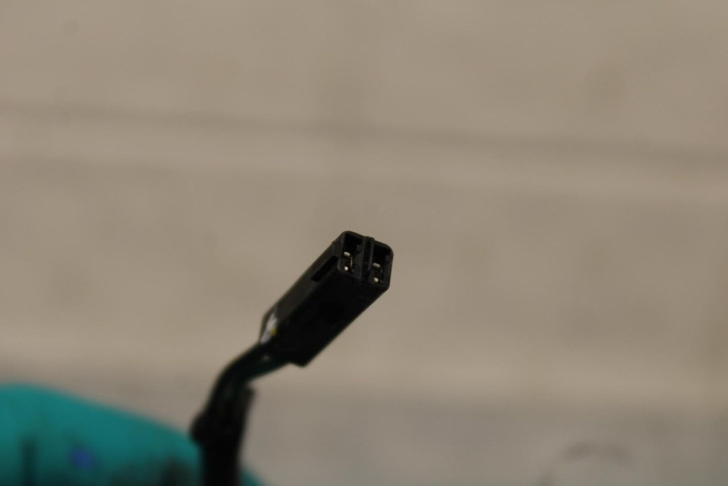 20 KAWASAKI Z400 ER400 ABS REAR LEFT RIGHT TURN SIGNALS LIGHT INDICATORS BB586