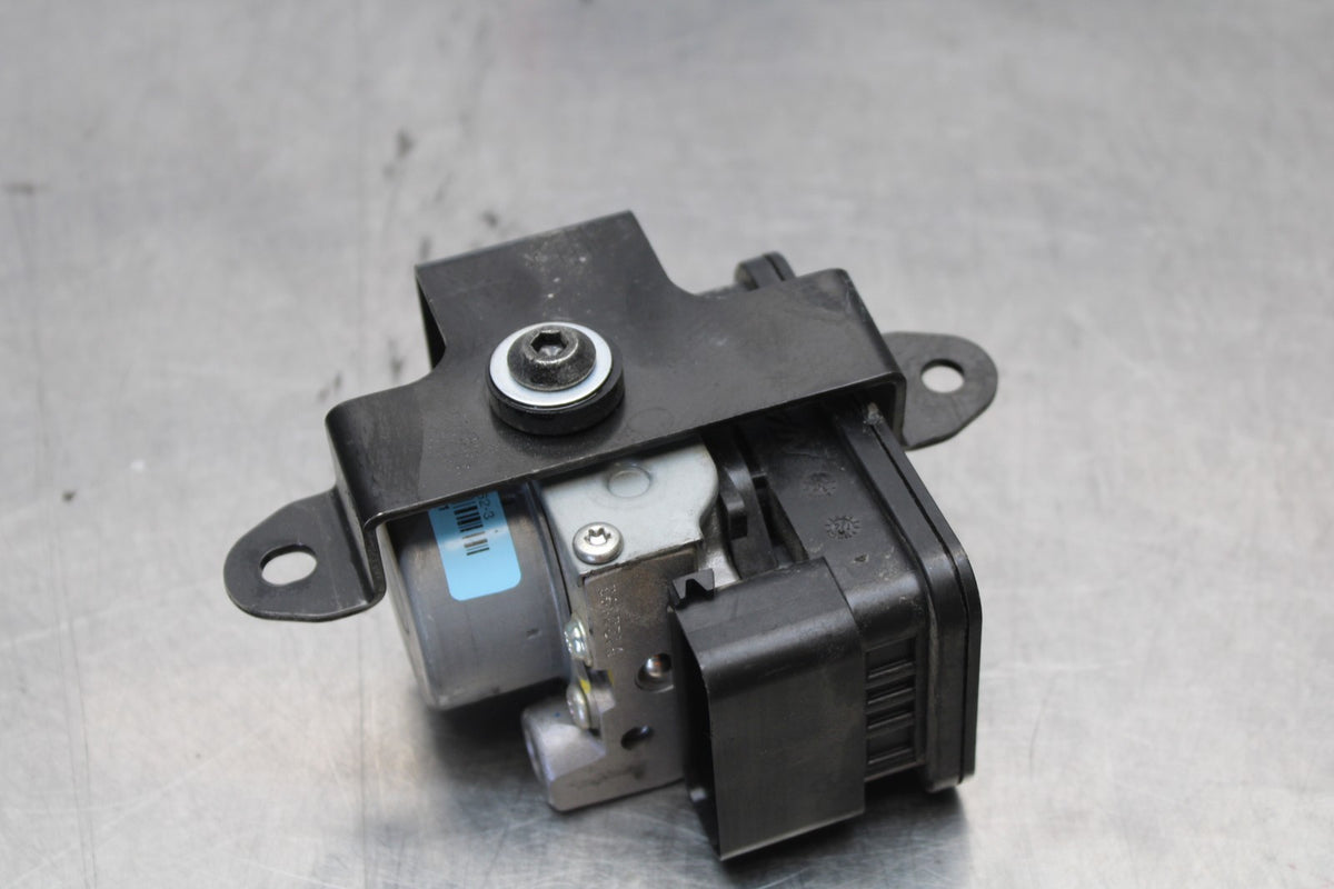 13-17 KAWASAKI NINJA 300 EX300 ABS ABS PUMP UNIT MODULE BB189