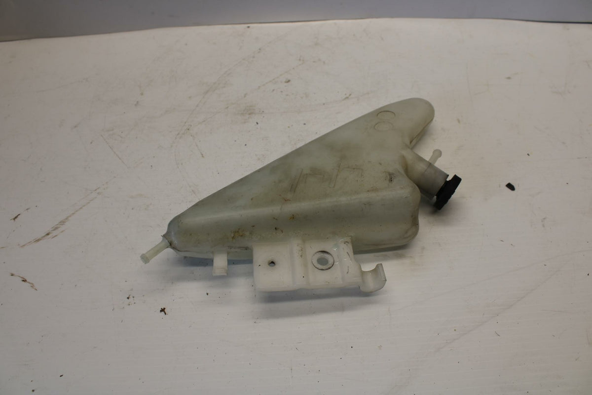11-21 SUZUKI GSXR600 COOLANT WATER TANK RESERVOIR BOTTLE BB252