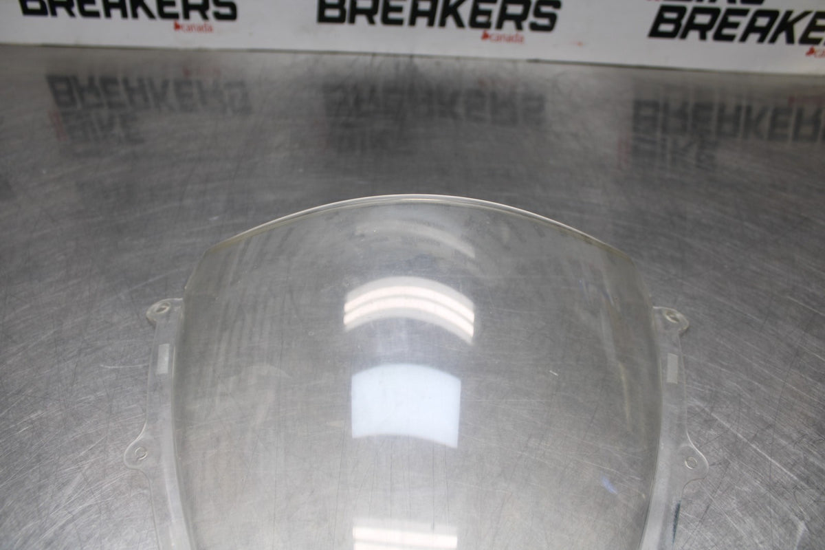 07 SUZUKI GSXR1000 WINDSHIELD WINDSCREEN BB770