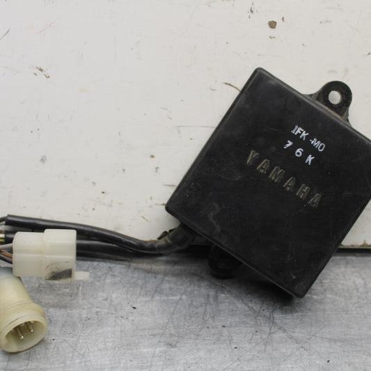 1998 Yamaha Vmax 1200 VMX1200  Vmax V-BOOST CONTROLLER BB620 