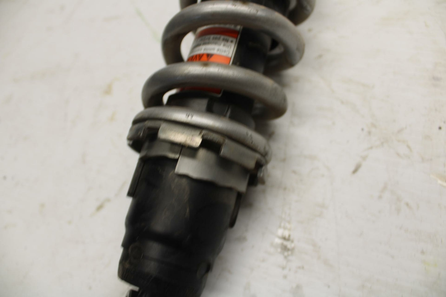 17-20 KAWASAKI NINJA 650 EX650 ABS REAR BACK SHOCK ABSORBER SUSPENSION BB277