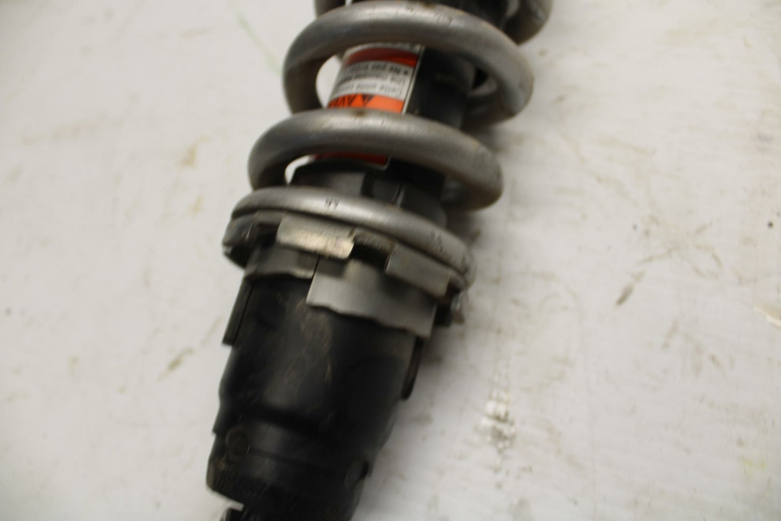 17-20 KAWASAKI NINJA 650 EX650 ABS REAR BACK SHOCK ABSORBER SUSPENSION BB277