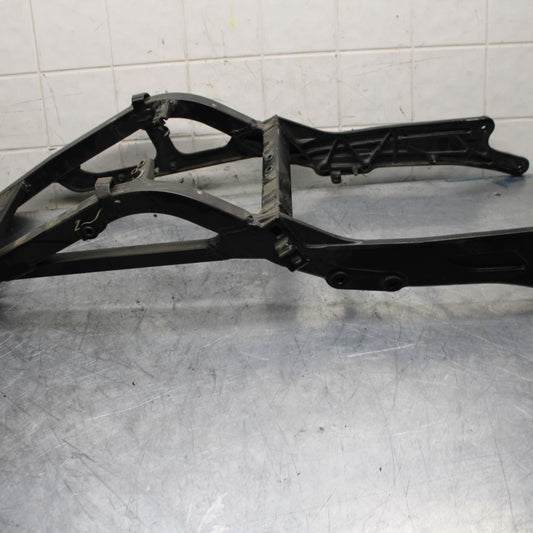 03 KAWASAKI ZX12R REAR SUBFRAME BACK SUB FRAME BB472