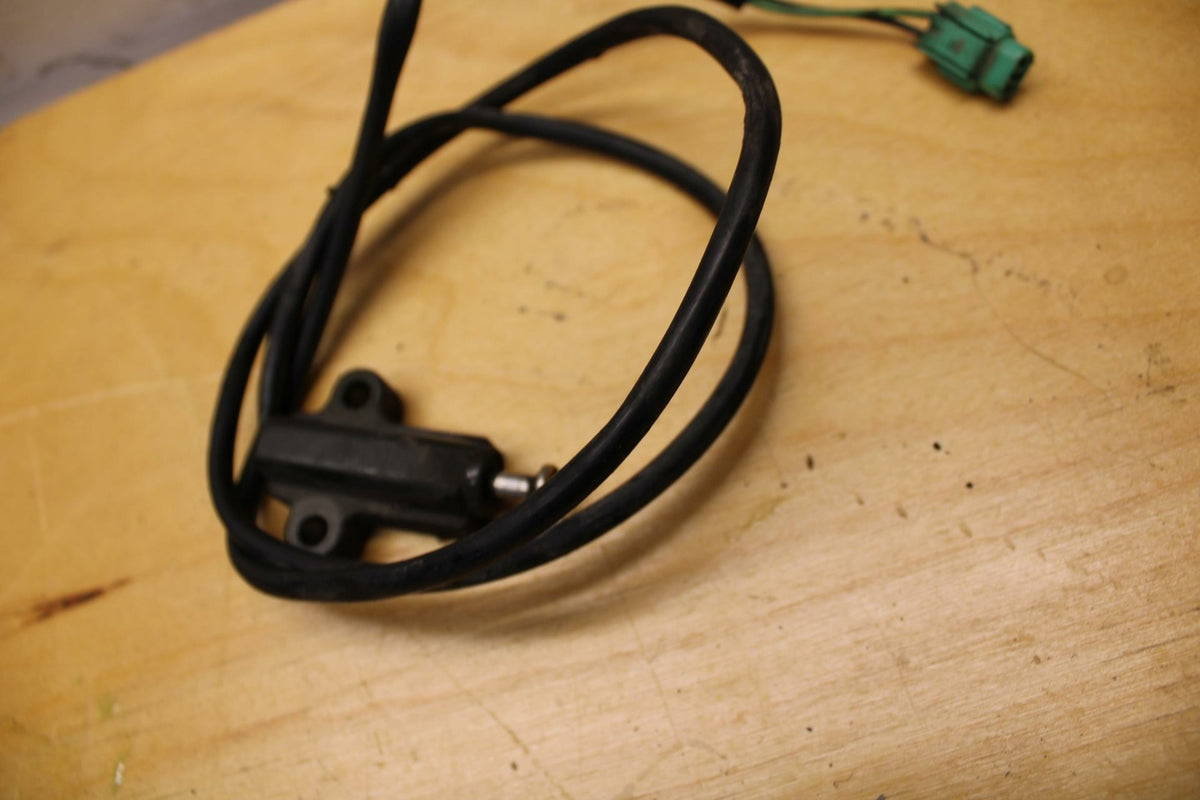 97-04 SUZUKI MARAUDER 800 KICKSTAND SIDE KICK STAND SENSOR BB312