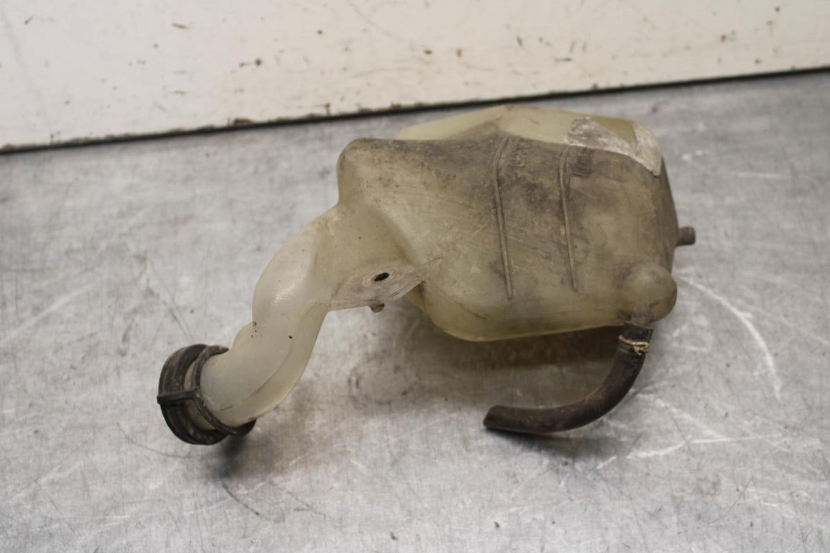 03-04 HONDA CBR600RR COOLANT WATER TANK RESERVOIR BOTTLE 19101-MEE-000 BB637